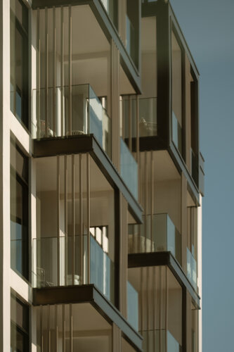 Гостиница Delano Dubai в Дубае