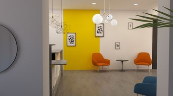 Фото The Alcove Hotel