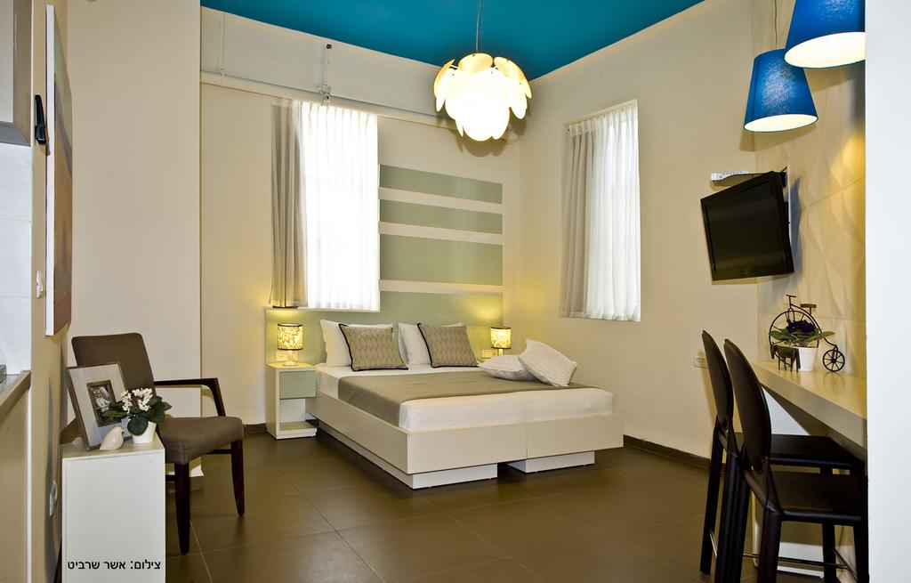 Фото 1926 Designed Apartments Hotel