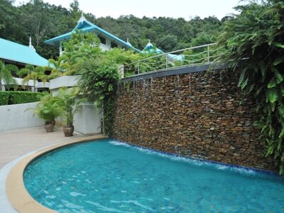 Фото Krabi Tipa Resort