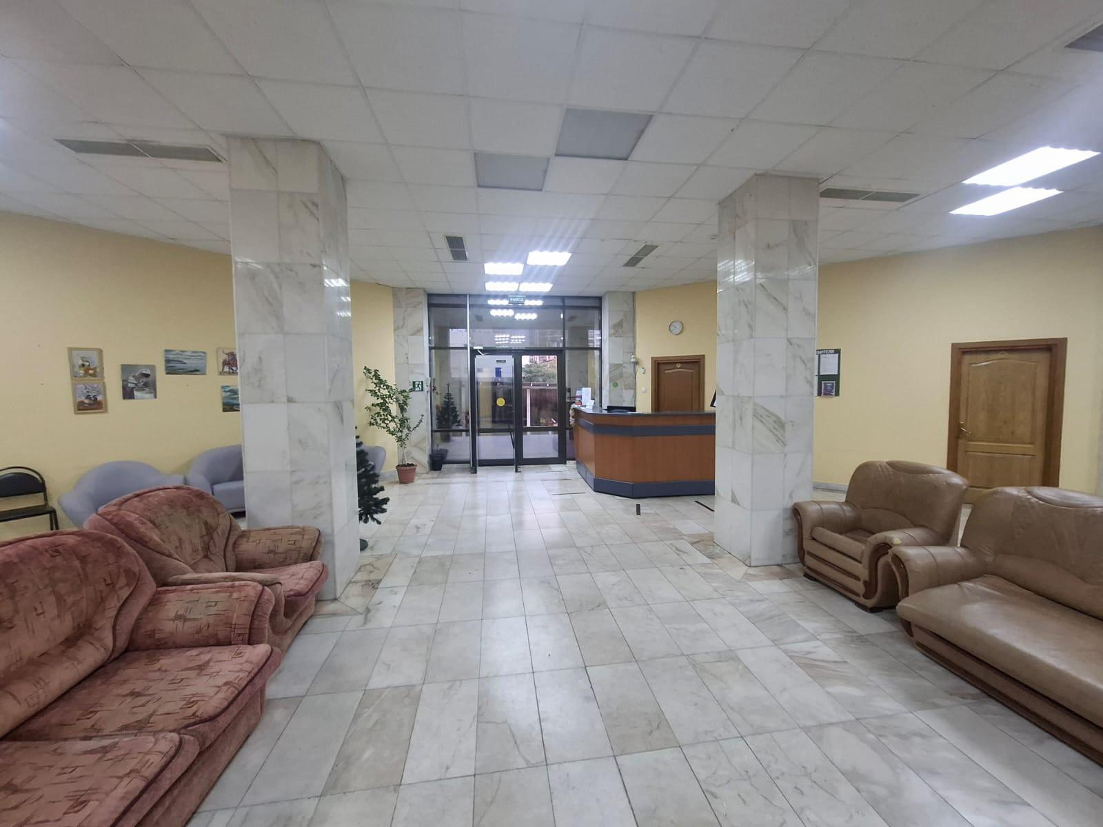 Фото Центр курортного отдыха РГСУ