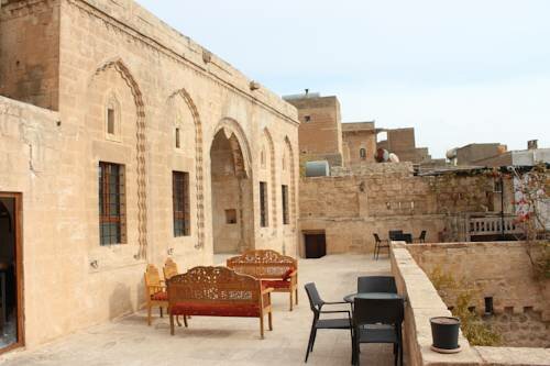 Hotel Dara Konagi, Artuklu, photo