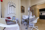 Beauty studio (Kashirskoye Highway, 57к7), beauty salon