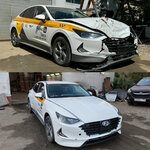 Автобокс (Yaroslavskiy Drive, 9А), auto body repair