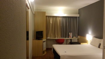 Фото Ibis Campinas