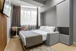 Pushkin Neolit (Novyy Sochi Microdistrict, Pirogova Street, 10/12), hotel