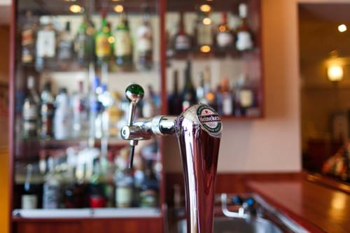 Фото Leonardo Hotel Amsterdam City Center