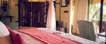 Фото Tanamera Lodge