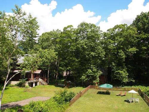 Фото Share and Guest House Hakuba Share