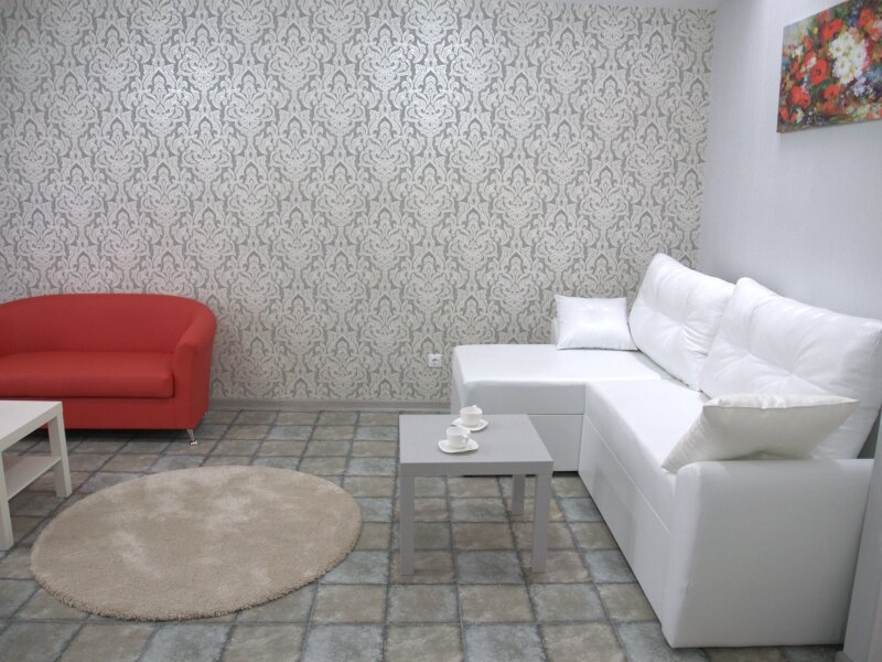 Фото Гостиница А108-27 км