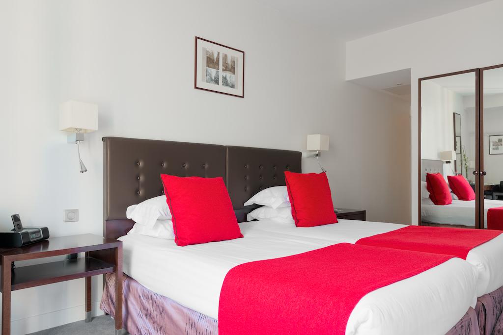 Фото Hotel Astra Opera - Astotel