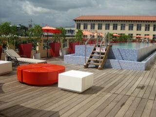 Фото The Spanish Court Hotel