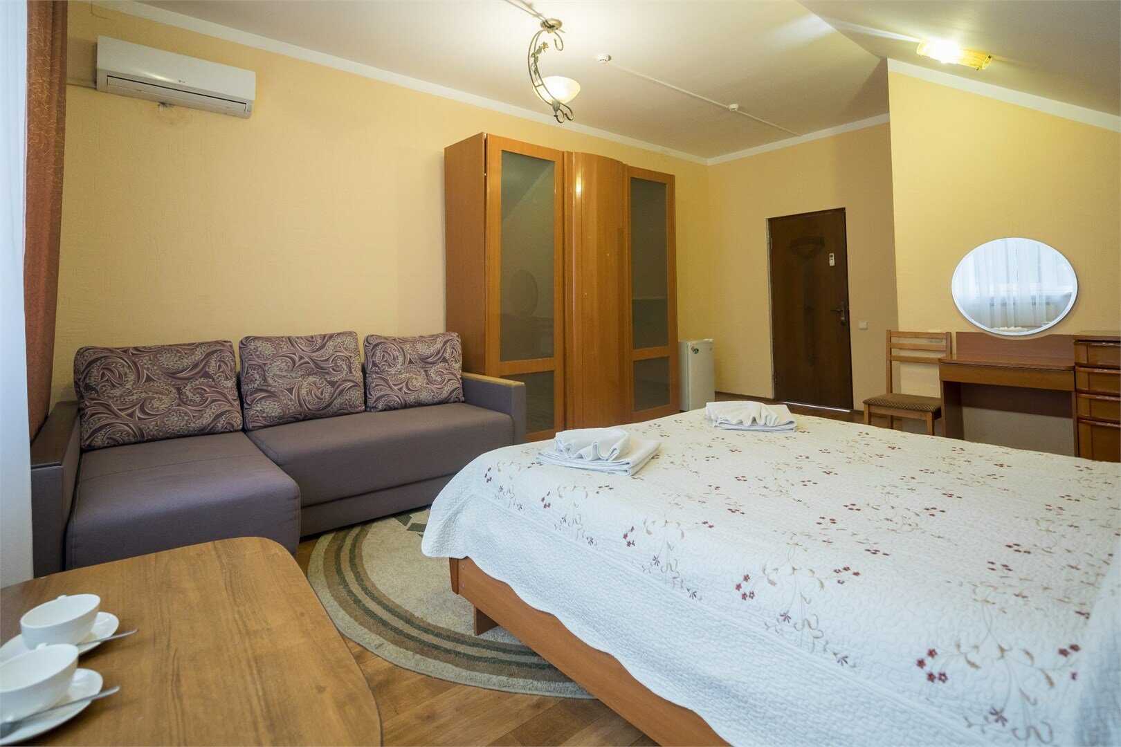 Фото Чайка Сочи