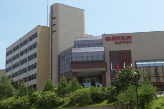 Фото Гавань