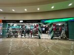 Sever (Rogozerskaya Street, 4) ، متجر ملابس