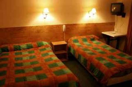 Фото Hotel des Andelys