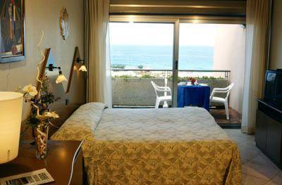 Фото Addaura Hotel Residence Congressi