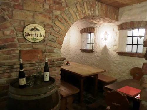 Фото Hotel St. Georg