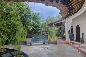 Фото Elina Villas