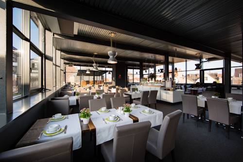 Фото Ghent River Hotel