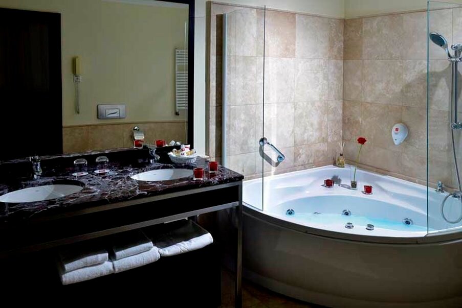 Фото Leonardo Hotel Budapest