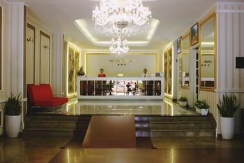 Гостиница Tre Xanh Hotel
