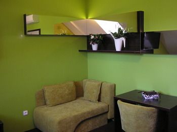 Фото Wellness penzion Kromer& xED; & x17E; - Zlobice