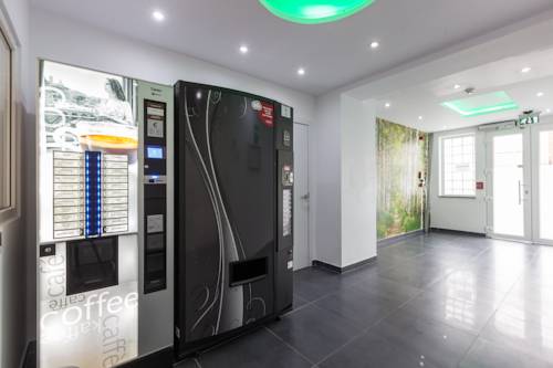 Фото Hotel Phenix