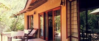 Фото Tanamera Lodge