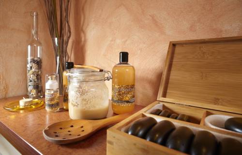 Фото Orea SPA Hotel Bohemia