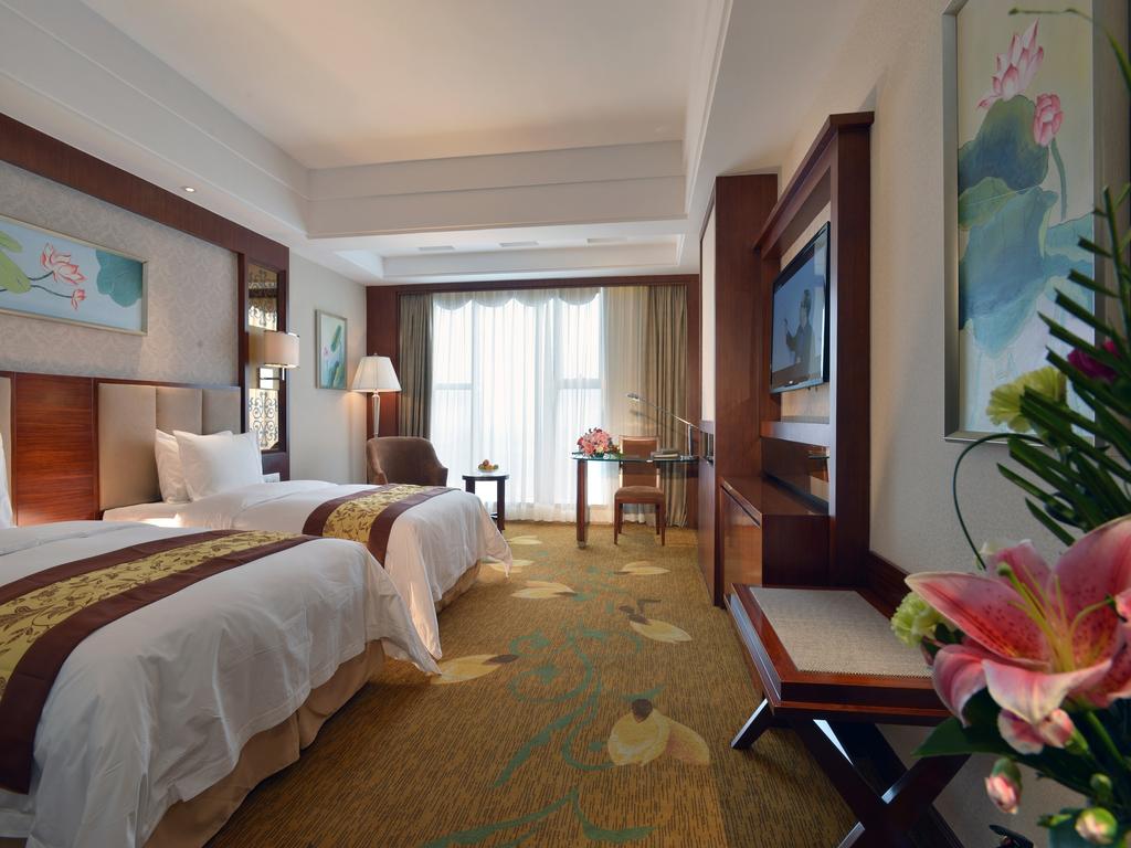 Фото Huilihua Hotel