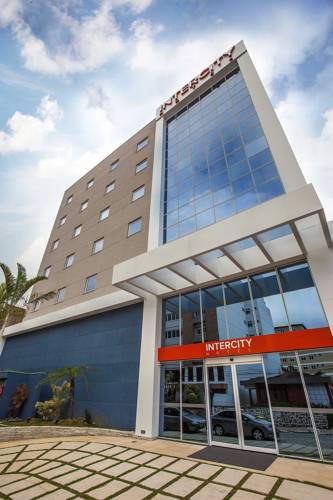 Фото Intercity Teresópolis