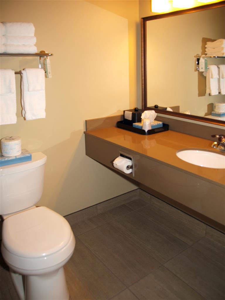 Фото Best Western Plus Winnipeg West