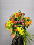 Flor-Artist (Kolomyazhskiy Avenue, 15к1), flowers and bouquets delivery