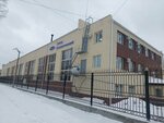 Zavod stalnykh dverey Baryer (Mashinostroiteley Avenue, 37), puertas