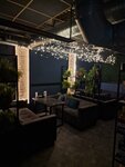 Chasy (Zhukovskogo Street, 5), hookah lounge