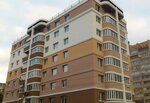 Greenlight (Esenina Street, 42), housing complex