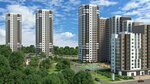 ZhK Viktori Park (Ryazan, Severniy Lane), housing complex