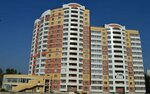 На ул. Крылова, 85 (ulitsa Krylova, 85) ، مجمع سكني