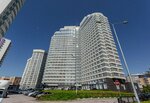 Альпийская горка (Perm, Chernyshevskogo Street), complejo residencial
