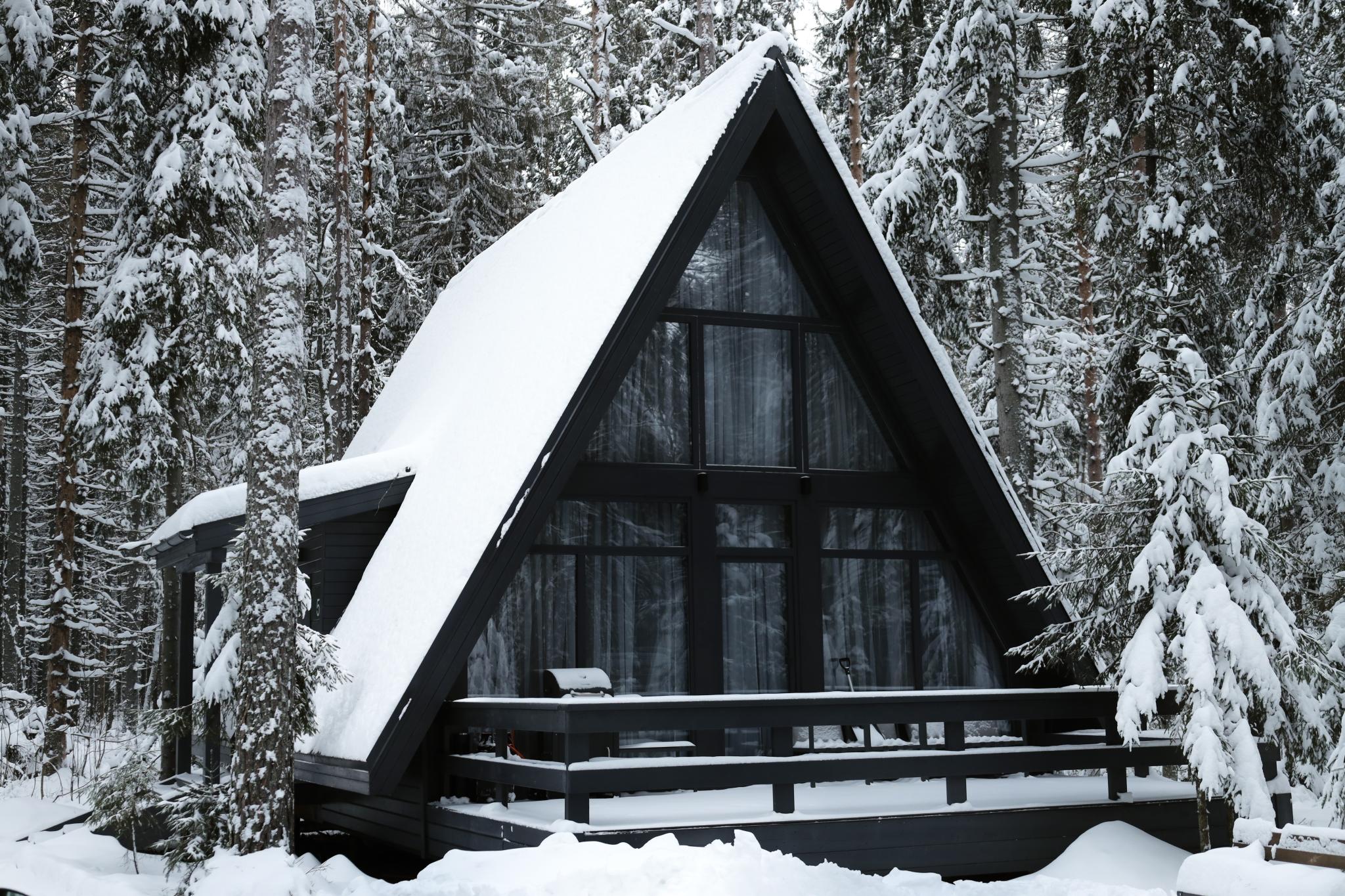 Фото View Ga Симагинское озеро