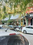 Cake & Bake (İzmir, Bornova, Kazımdirik Mah., Zafer Cad., 30A) ، مقهى