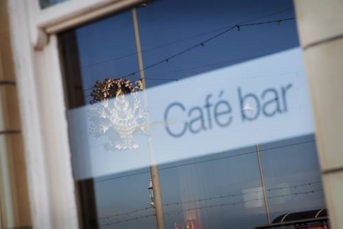 Фото The Cliffs Hotel Blackpool