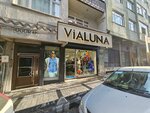 Vialuna (İstanbul, Gaziosmanpaşa, Hürriyet Mah., 266. Sok., 1A) ، متجر ملابس