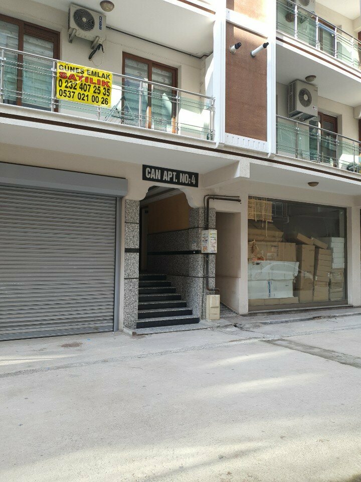 Restaurant El-i Lezzet Döner Salon, Izmir, photo