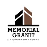Мемориал-Гранит (Ленинский район, ул. Блюхера, 42), изготовление памятников и надгробий в Кирове