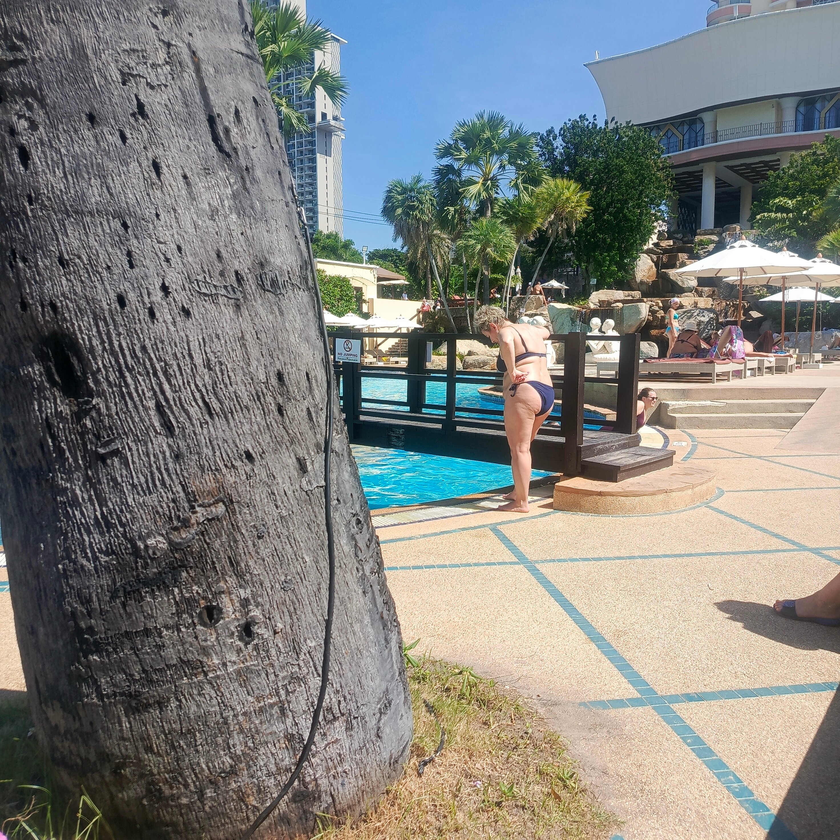 Фото Long Beach Garden Hotel & SPA