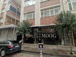 Moog Butik (İstanbul, Güngören, Sanayi Mah., Nazlı Sok., 6), clothes wholesale