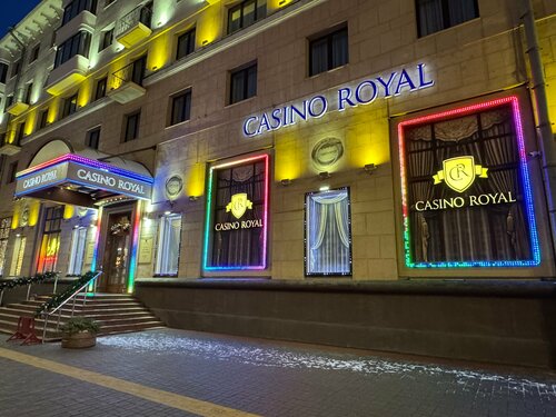 Внешний вид отеля Отель Минск в Минске, фото 3