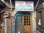 Dereli Kemal Baharatcisi (Konya, Karatay, Aziziye Mah., Piri Mehmet Paşa Sok., 3A), fitoproductos, suplementos dietéticos